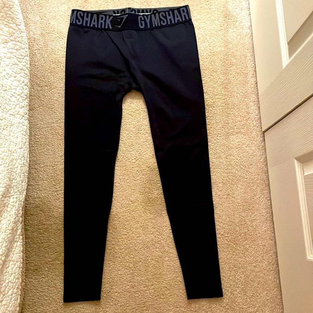 Gymshark Leggings ▪️◾️